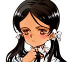 Kaya Xavier - Shoujo Mahou Gaku Little Witch Romanesque (JPN)