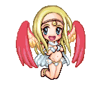 Sepha - Shoujo Mahou Gaku Little Witch Romanesque (JPN)