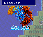 Battle Special Effects - Lufia & the Fortress of Doom