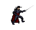 Zorro - The Blade of Zorro