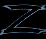 Title Screen - The Blade of Zorro
