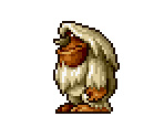 Iceman - Metal Slug 3