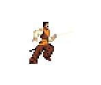 Bandit - The Legend of Zorro