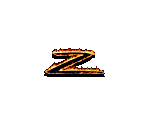 Select Screen, HUD, & Icons - The Legend of Zorro