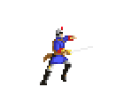 Soldier - The Legend of Zorro