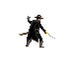 Zorro - The Legend of Zorro