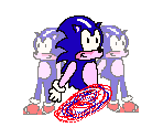 Sonic - Sonic Boom (1995)