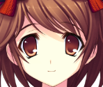 Youko Takashina (Magical Girl) - Shapeshifter