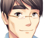 Mr. Akagi - Shapeshifter
