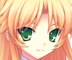 Nadia Agatram (Magical Girl) - Shapeshifter