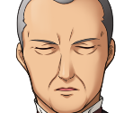 Genji Ronoue (Fullbody) - Umineko no Naku Koro ni ~Majo to Suiri no Rondo~ / Umineko no Naku Koro ni Chiru ~Shinjitsu to Gensou no Nocturne~ (JPN)
