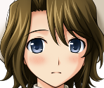 Shannon (Fullbody) - Umineko no Naku Koro ni ~Majo to Suiri no Rondo~ / Umineko no Naku Koro ni Chiru ~Shinjitsu to Gensou no Nocturne~ (JPN)