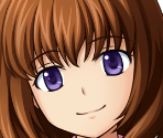 Maria Ushiromiya (Fullbody) - Umineko no Naku Koro ni ~Majo to Suiri no Rondo~ / Umineko no Naku Koro ni Chiru ~Shinjitsu to Gensou no Nocturne~ (JPN)