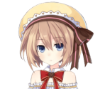 Blanc (Melty Chocolat) - Neptunia & Friends / Mainichi Compile Heart