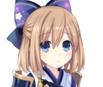 Rom (Samurai Flower Armor) - Neptunia & Friends / Mainichi Compile Heart