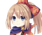 Ram (Kunoichi Ninja Attire) - Neptunia & Friends / Mainichi Compile Heart