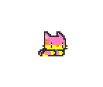 Meowkie (Super Cat Tales-Style) - Mappy Customs