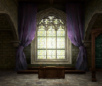 Backgrounds (01 / 05) - Fire Emblem: Three Houses
