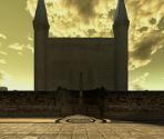 Backgrounds (02 / 05) - Fire Emblem: Three Houses