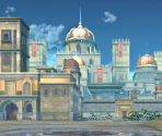 Backgrounds (03 / 05) - Fire Emblem: Three Houses