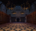 Backgrounds (04 / 05) - Fire Emblem: Three Houses