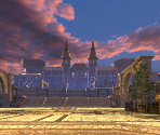 Backgrounds (05 / 05) - Fire Emblem: Three Houses