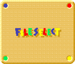 File Select - Kirby's Dream Land 3