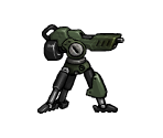 Sentry Gun - Intrusion 2