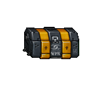 Chest - Intrusion 2