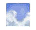 Dreamcast File Menu Icons - Real Sound: Kaze no Regret