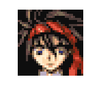 Dreamcast File Menu Icon - Langrisser Millennium