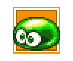 Dreamcast File Menu Icon - Puyo Puyo ~N