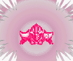 Tekkaman Rapier Overlay & Background Effects - Super Robot Wars W