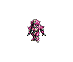 Tekkaman Rapier - Super Robot Wars W