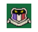 Dreamcast File Menu Icon - Sakura Wars 3