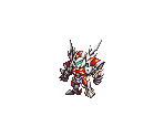 Tekkaman Blade - Super Robot Wars W