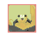 Dreamcast File Menu Icon - Love Hina: A Sudden Engagement Happening