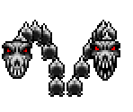 Tar Skull - Secret of Evermore