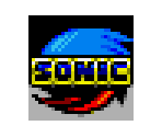 File Menu Icons - Sonic Adventure 2