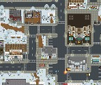 Maps - GraalOnline Era