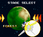Stage Select - Top Hunter: Roddy & Cathy