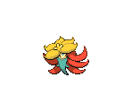 #829 Gossifleur - Pokémon Customs