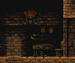 Colosseum Transparent Background - Castlevania: Symphony of the Night