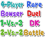 Free Play Sub - Mario Party 7
