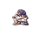 Boyfriend (Pokémon R/B/G-Style) - Friday Night Funkin' Customs