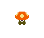 Stage 1 Enemies - KAMIKO
