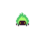 Stage 3 Enemies - KAMIKO