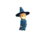 Alicia - Spirits & Spells / Castleween / Mahou no Pumpkin