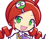 Character Portraits - Puyo Puyo Tetris 2