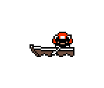 Parachute (Modern) - Game & Watch Gallery 2